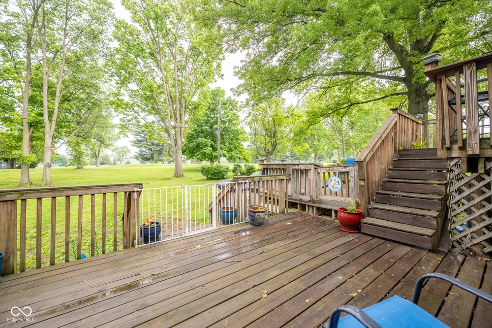 2004 Fairway Drive Greencastle, IN 46135