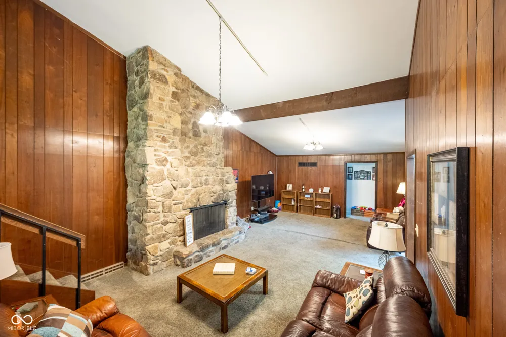 2004 Fairway Drive Greencastle, IN 46135