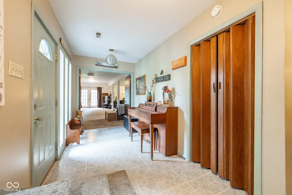 2004 Fairway Drive Greencastle, IN 46135