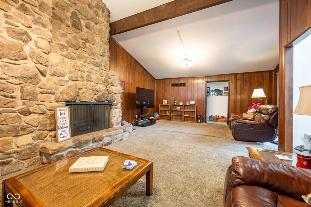 2004 Fairway Drive Greencastle, IN 46135