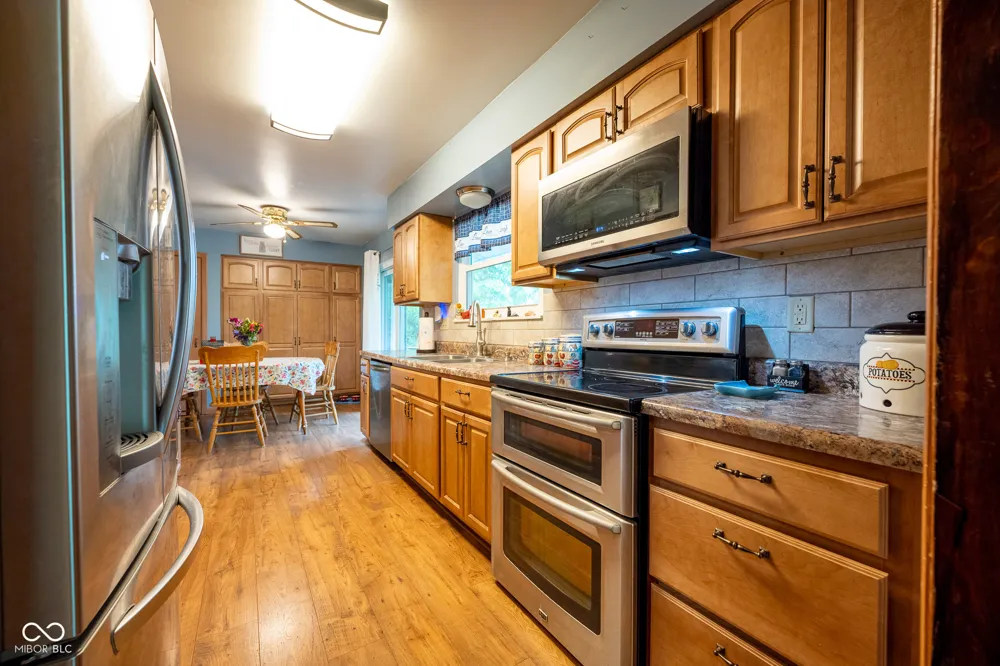 2004 Fairway Drive Greencastle, IN 46135