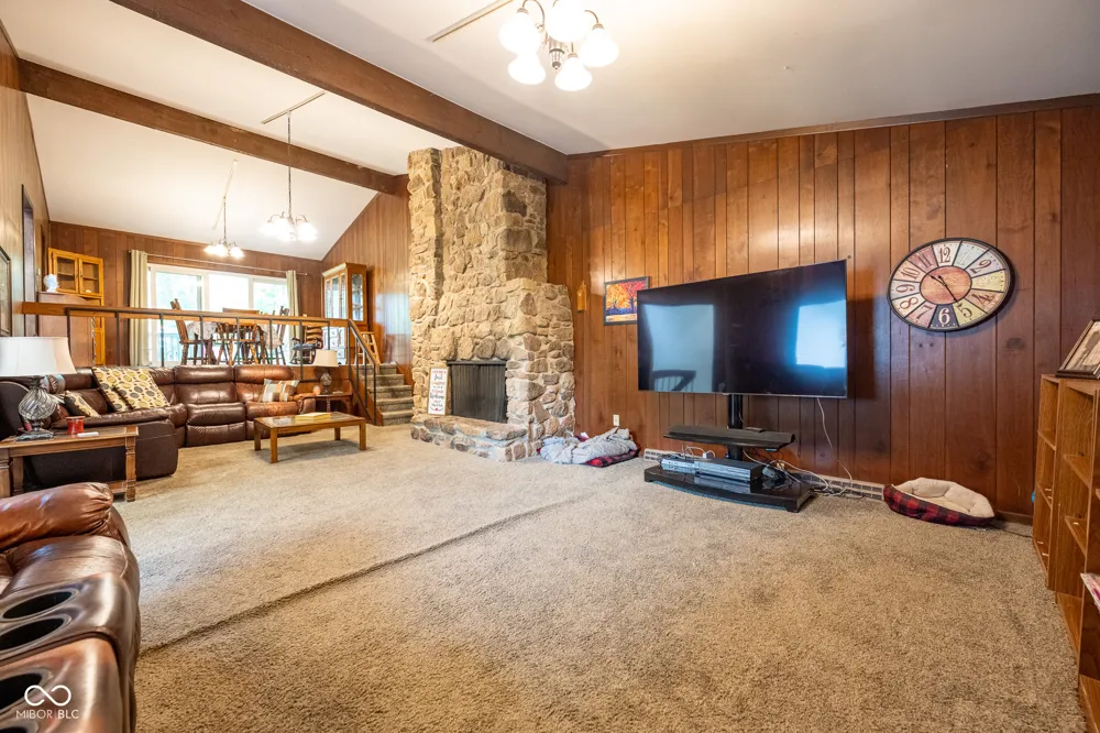 2004 Fairway Drive Greencastle, IN 46135