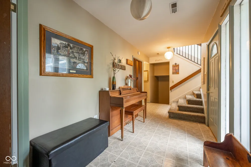 2004 Fairway Drive Greencastle, IN 46135