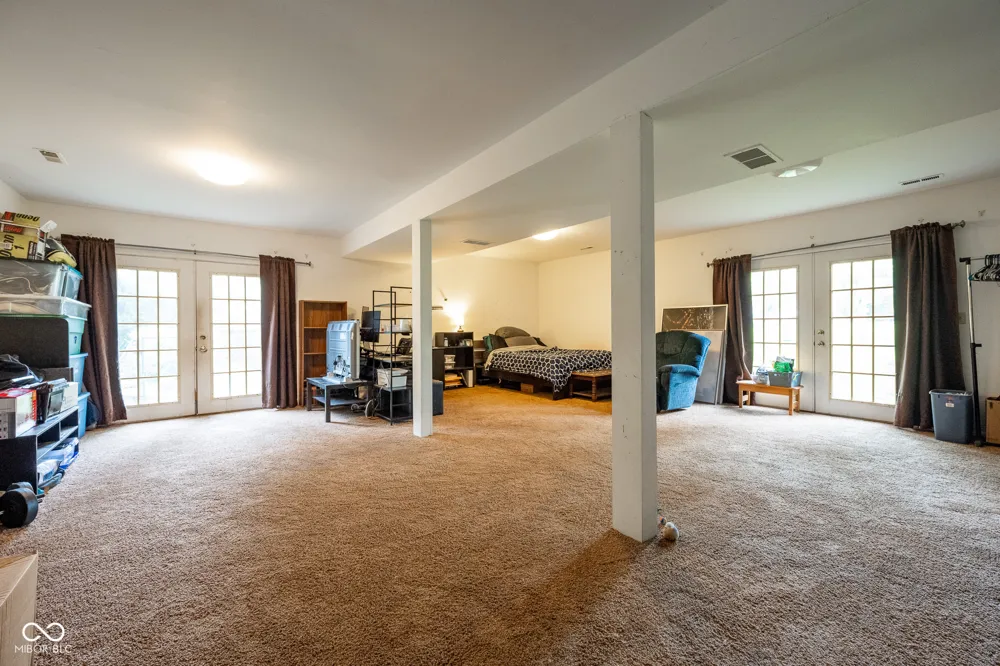 2004 Fairway Drive Greencastle, IN 46135