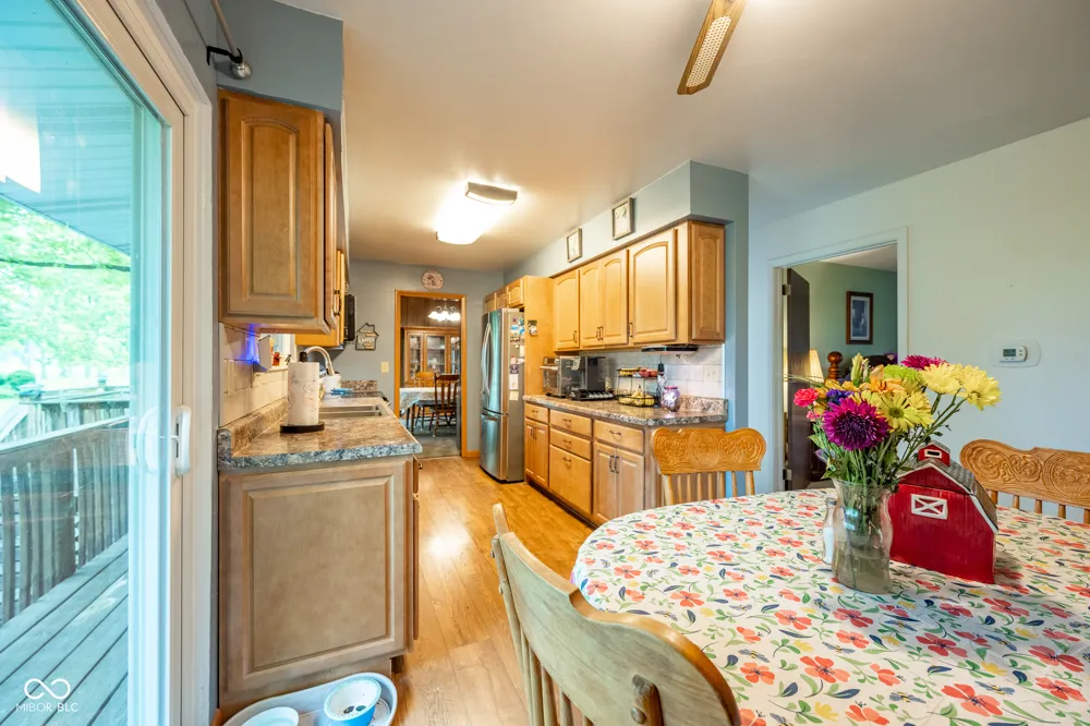 2004 Fairway Drive Greencastle, IN 46135