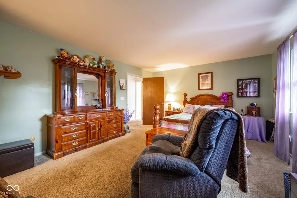 2004 Fairway Drive Greencastle, IN 46135