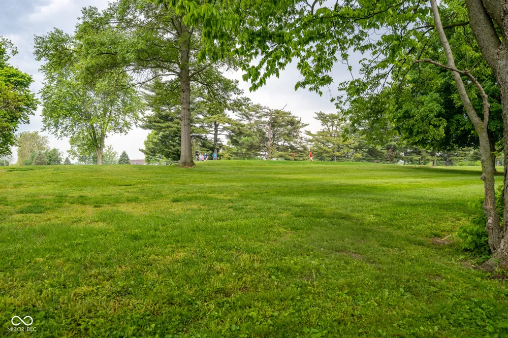 2004 Fairway Drive Greencastle, IN 46135