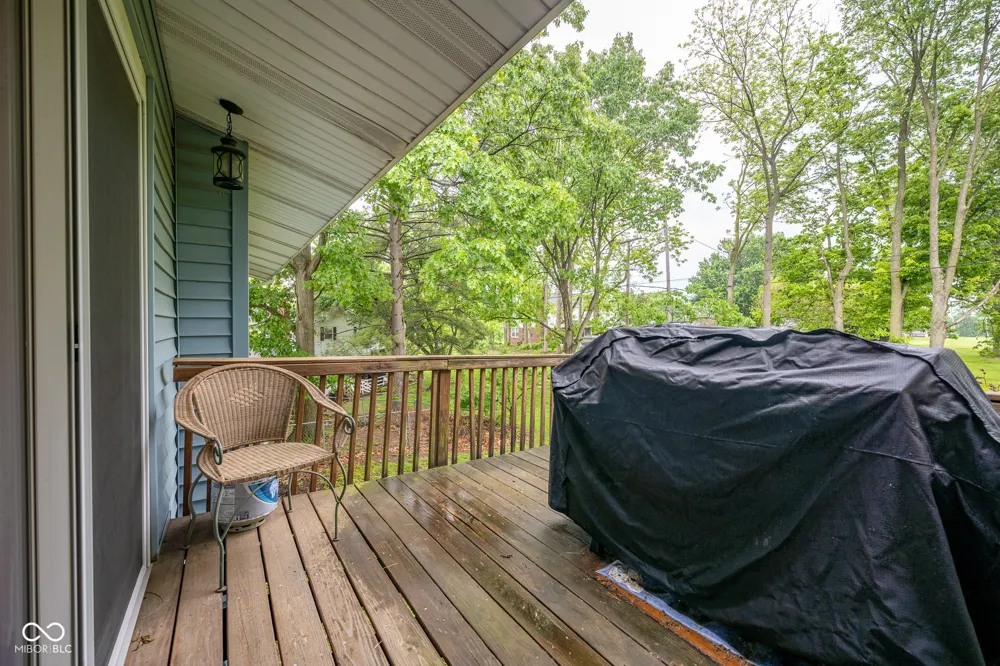 2004 Fairway Drive Greencastle, IN 46135