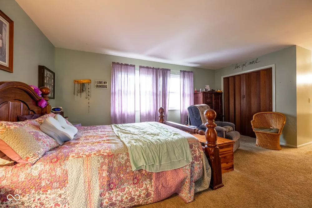 2004 Fairway Drive Greencastle, IN 46135