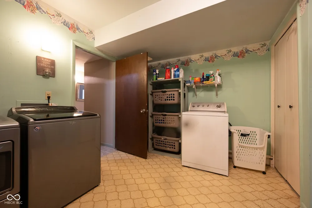 2004 Fairway Drive Greencastle, IN 46135