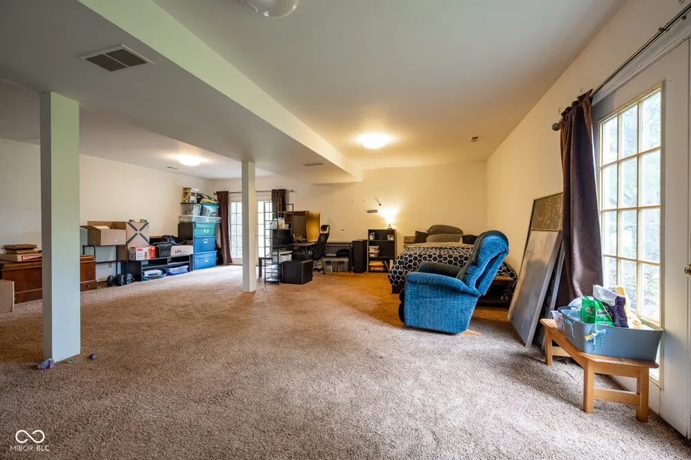 2004 Fairway Drive Greencastle, IN 46135