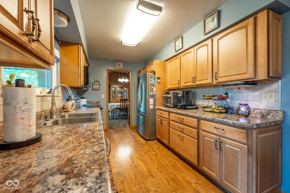 2004 Fairway Drive Greencastle, IN 46135