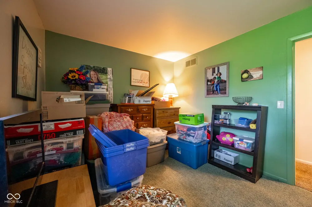 2004 Fairway Drive Greencastle, IN 46135