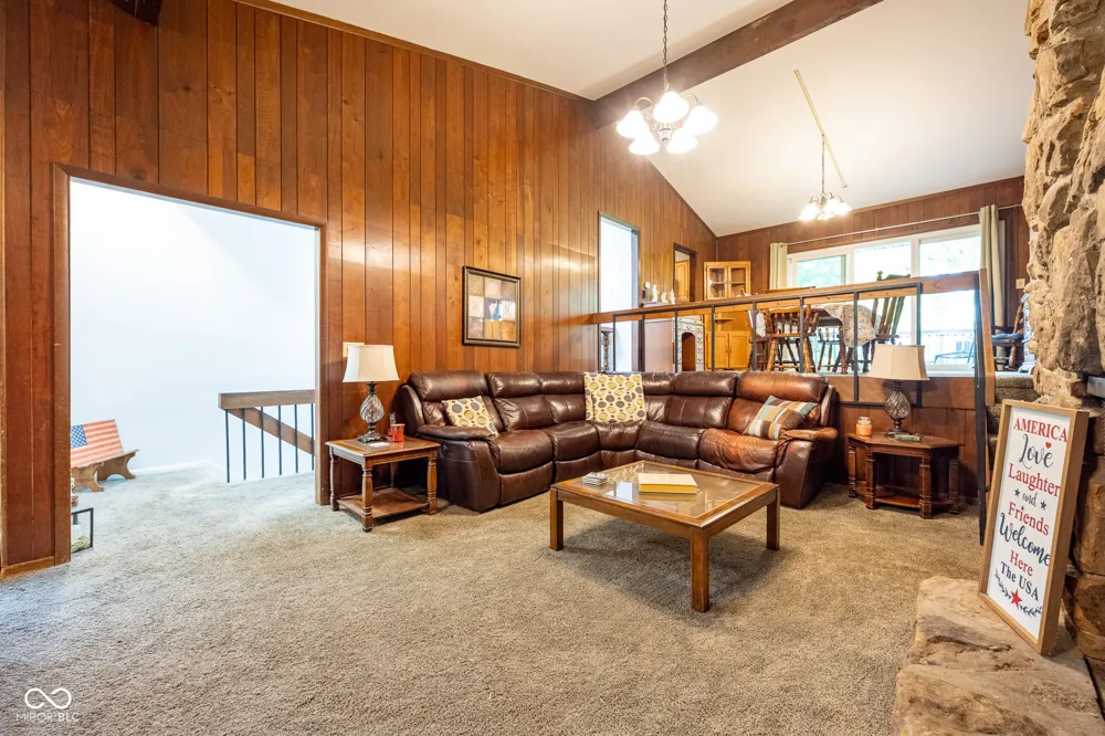 2004 Fairway Drive Greencastle, IN 46135
