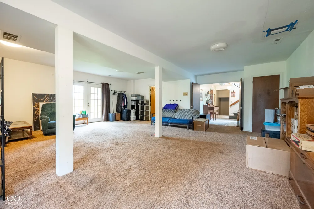 2004 Fairway Drive Greencastle, IN 46135