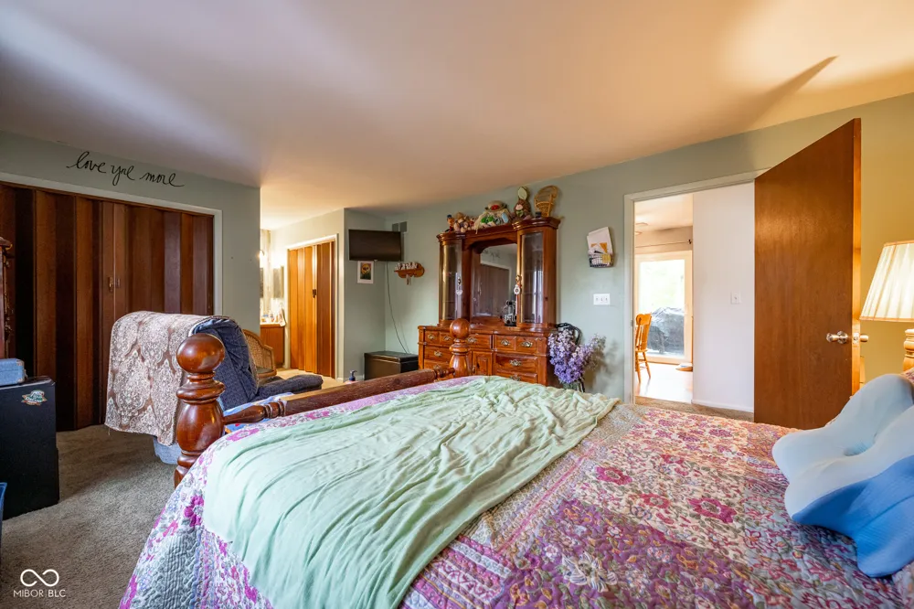 2004 Fairway Drive Greencastle, IN 46135