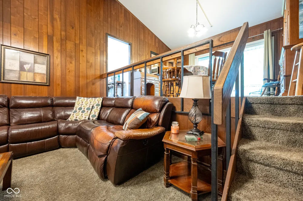 2004 Fairway Drive Greencastle, IN 46135