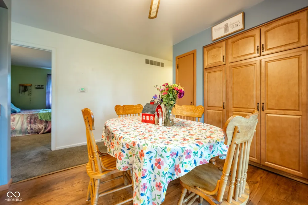 2004 Fairway Drive Greencastle, IN 46135