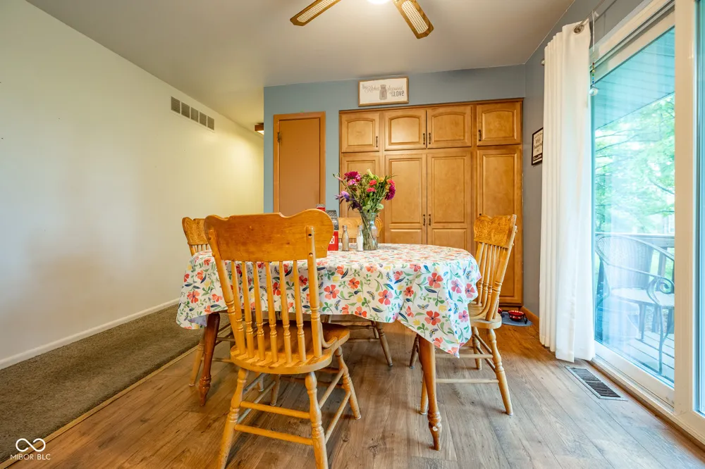 2004 Fairway Drive Greencastle, IN 46135