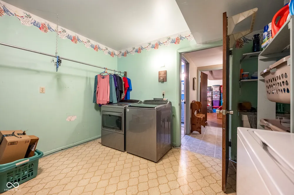 2004 Fairway Drive Greencastle, IN 46135