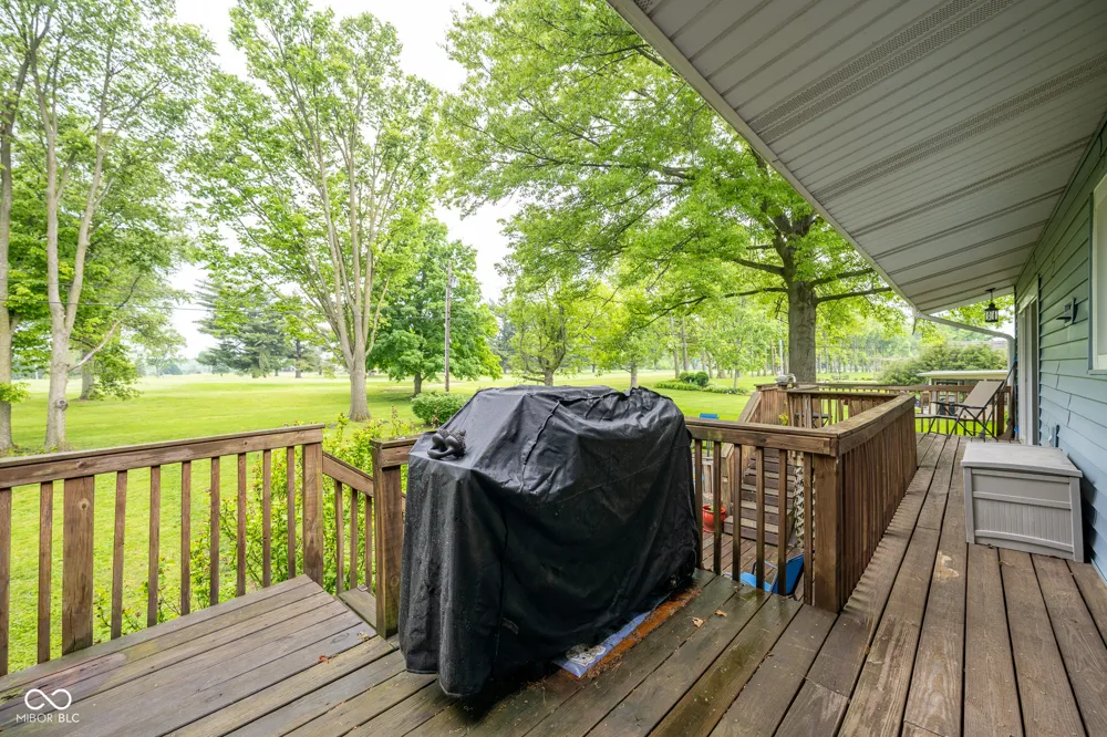2004 Fairway Drive Greencastle, IN 46135