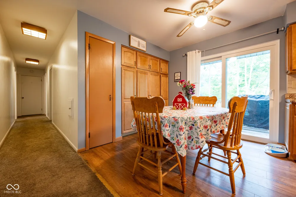 2004 Fairway Drive Greencastle, IN 46135