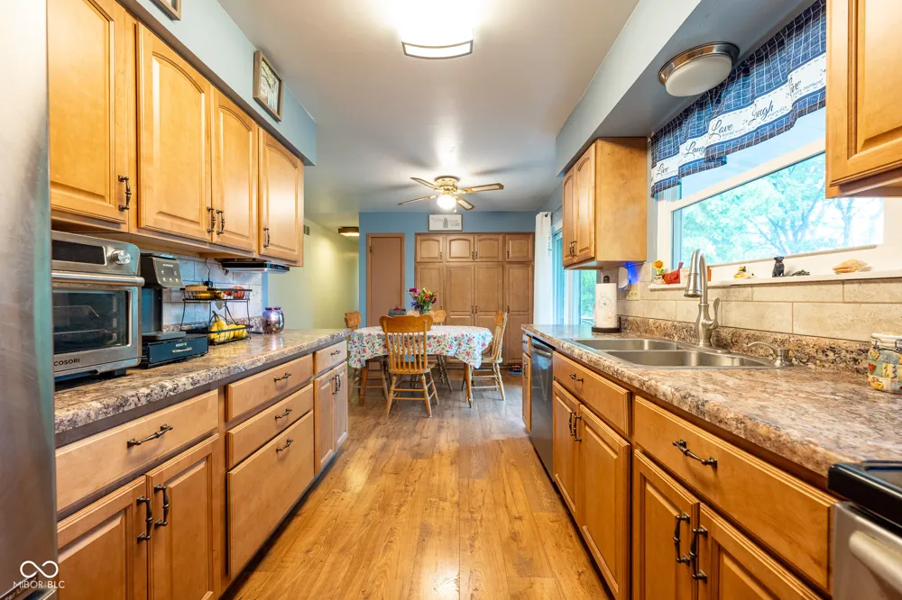 2004 Fairway Drive Greencastle, IN 46135
