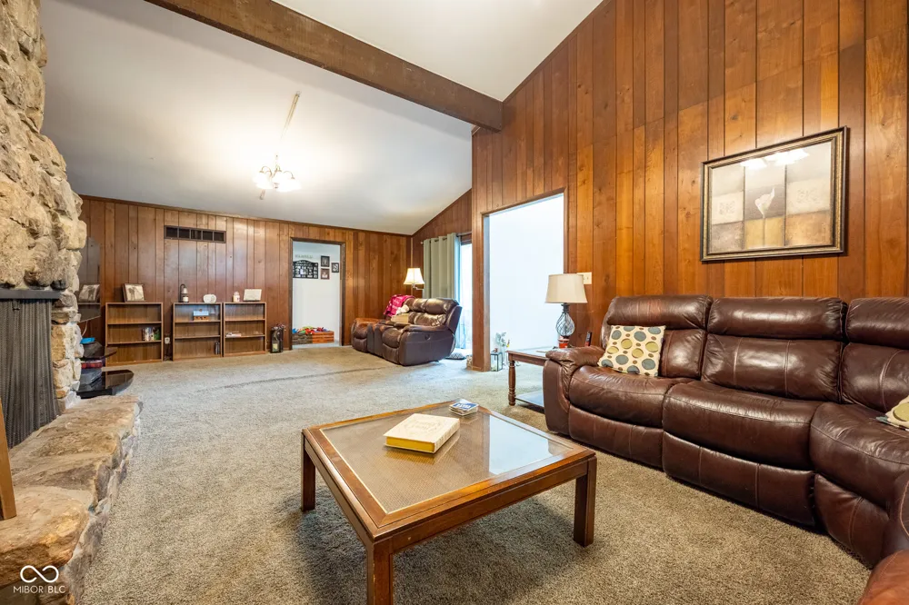 2004 Fairway Drive Greencastle, IN 46135