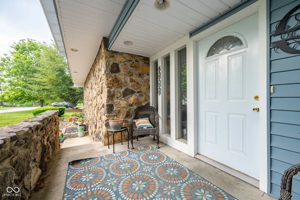 2004 Fairway Drive Greencastle, IN 46135