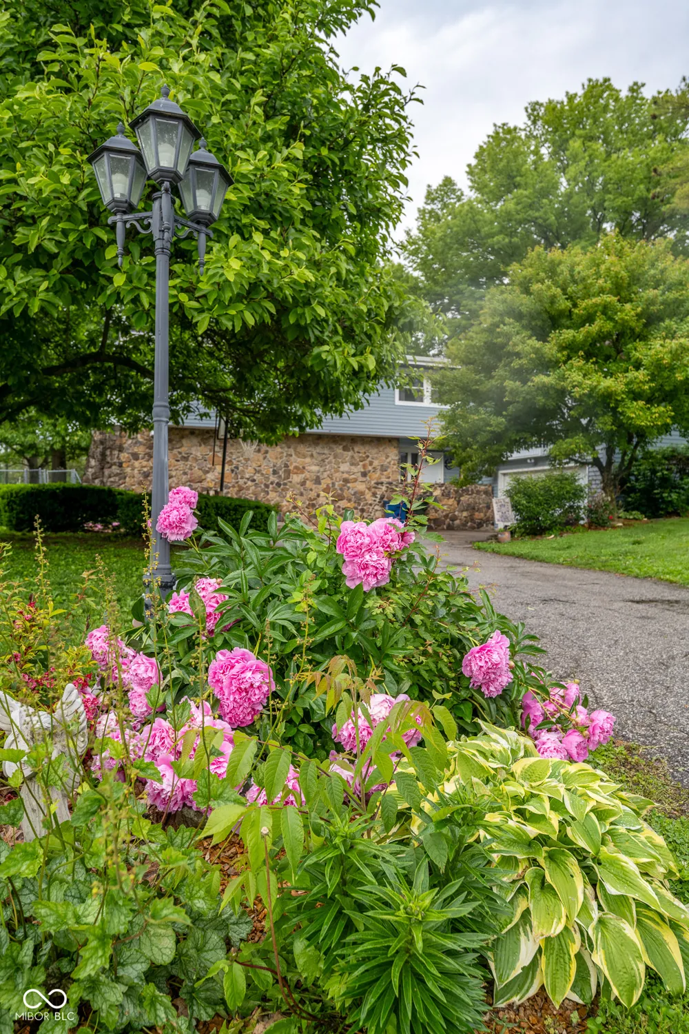 2004 Fairway Drive Greencastle, IN 46135
