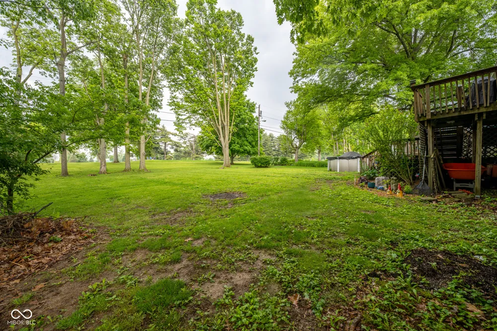 2004 Fairway Drive Greencastle, IN 46135