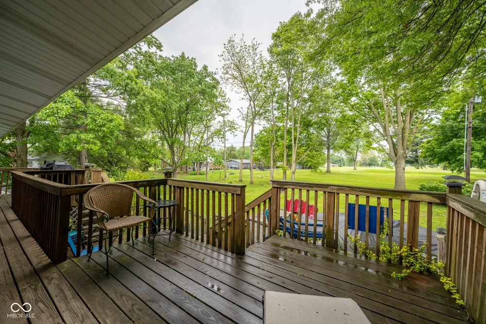 2004 Fairway Drive Greencastle, IN 46135