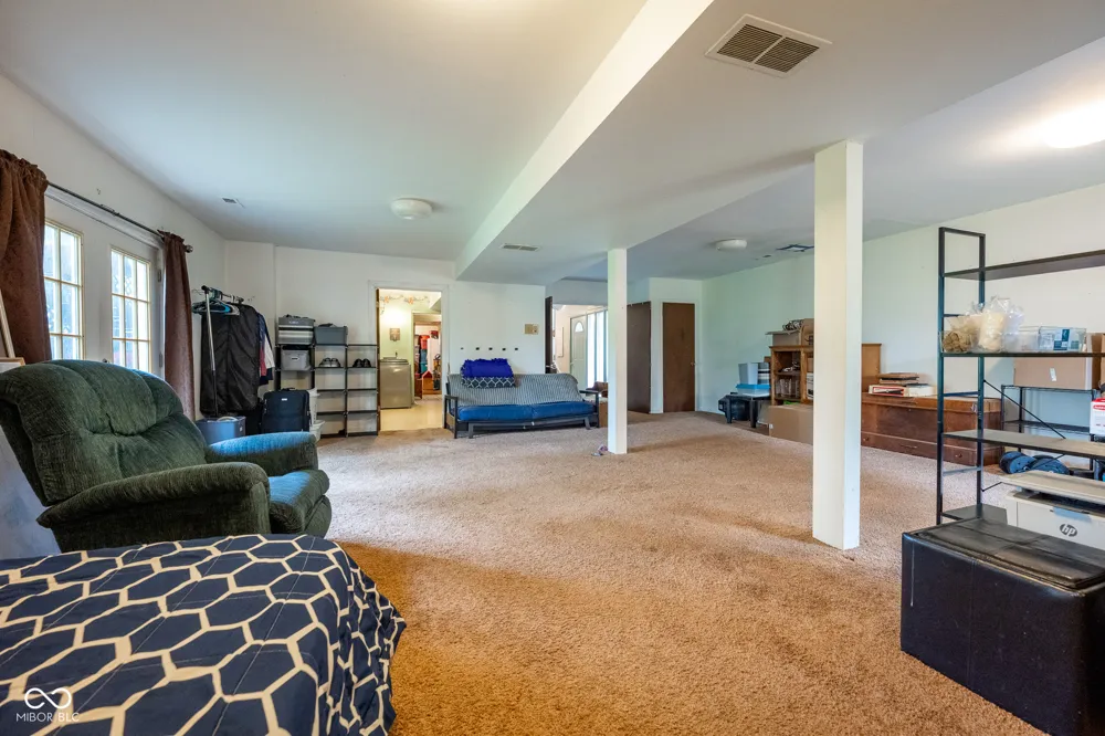 2004 Fairway Drive Greencastle, IN 46135