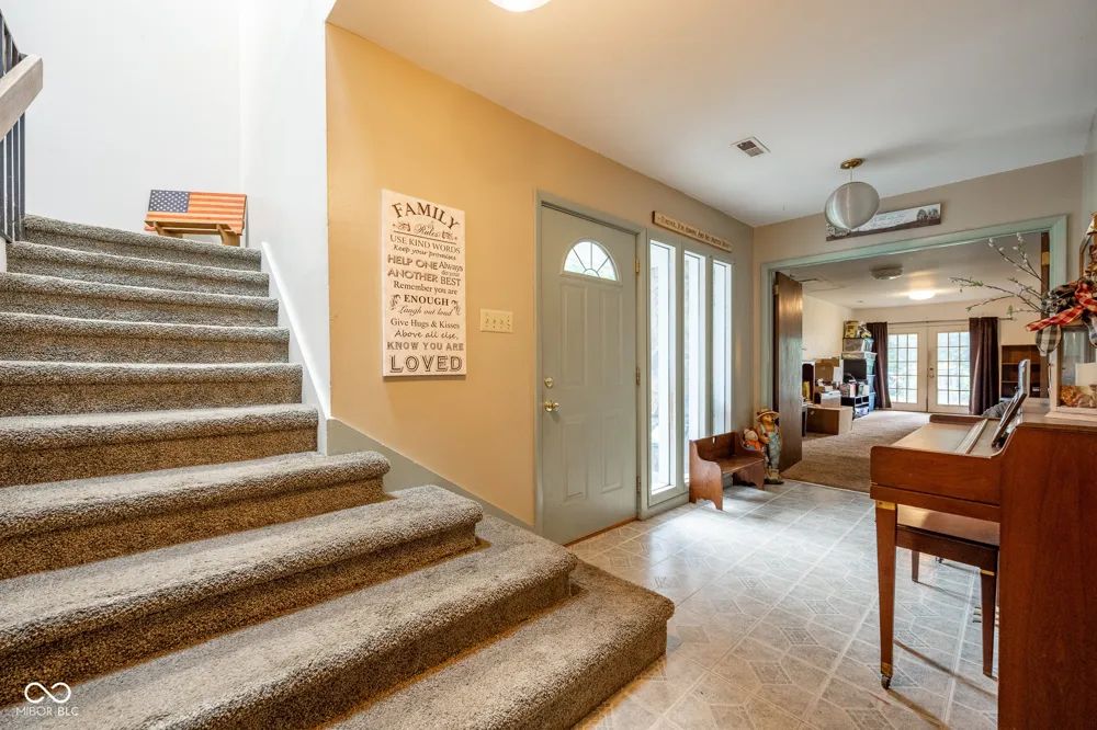 2004 Fairway Drive Greencastle, IN 46135