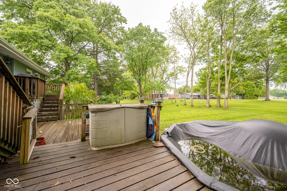 2004 Fairway Drive Greencastle, IN 46135