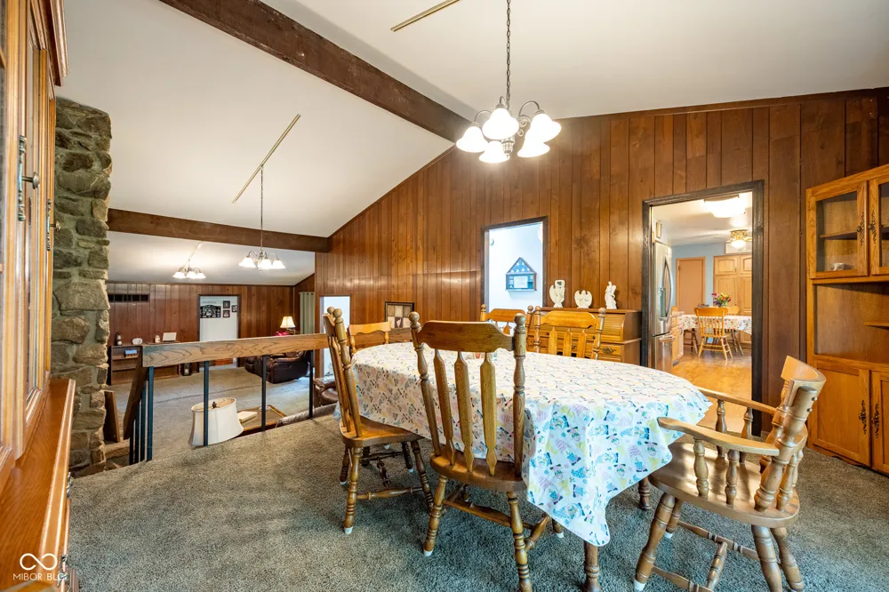 2004 Fairway Drive Greencastle, IN 46135