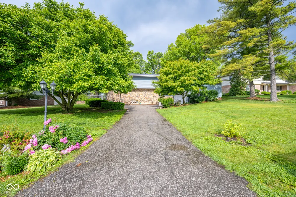 2004 Fairway Drive Greencastle, IN 46135