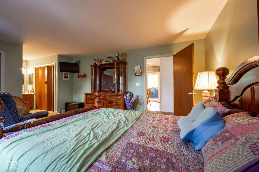 2004 Fairway Drive Greencastle, IN 46135