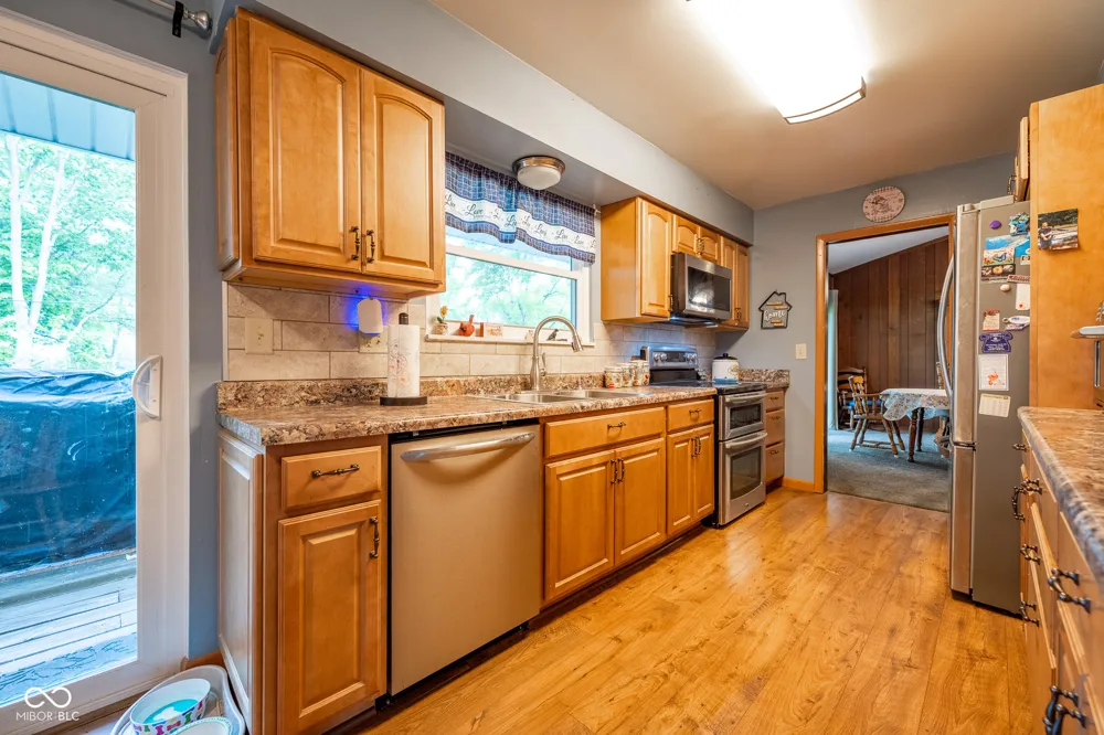 2004 Fairway Drive Greencastle, IN 46135