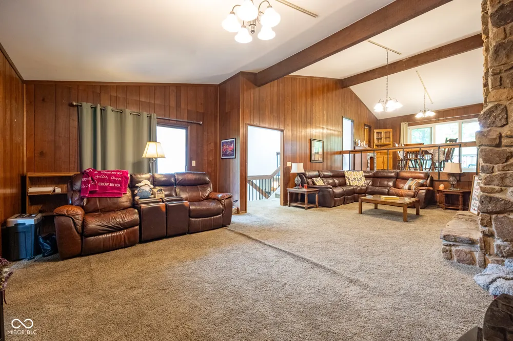 2004 Fairway Drive Greencastle, IN 46135