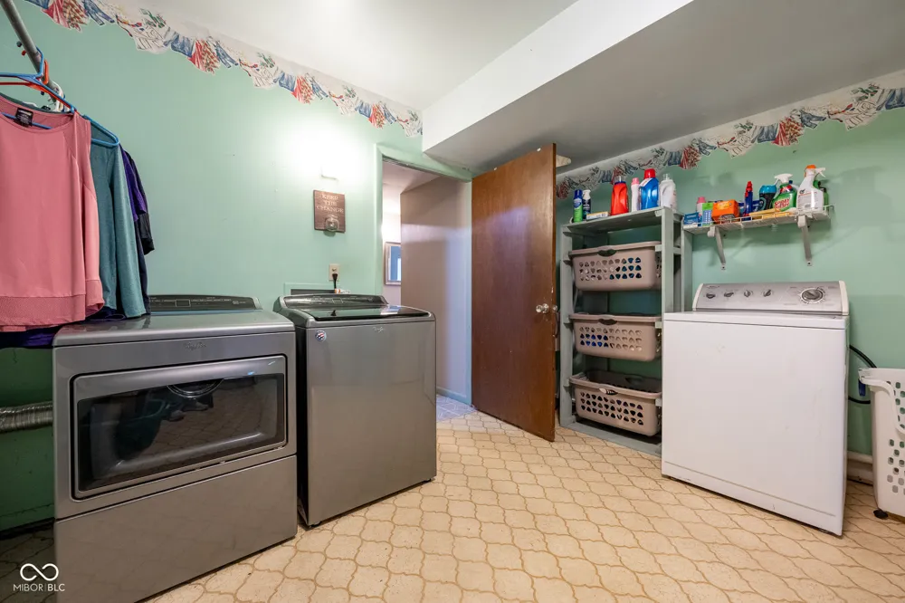 2004 Fairway Drive Greencastle, IN 46135