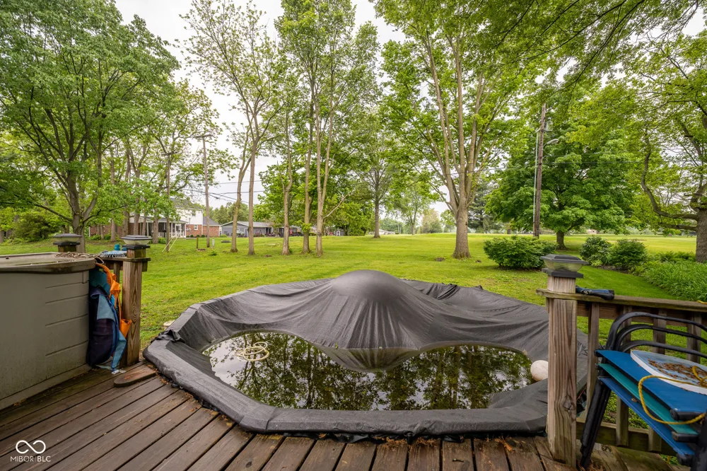 2004 Fairway Drive Greencastle, IN 46135