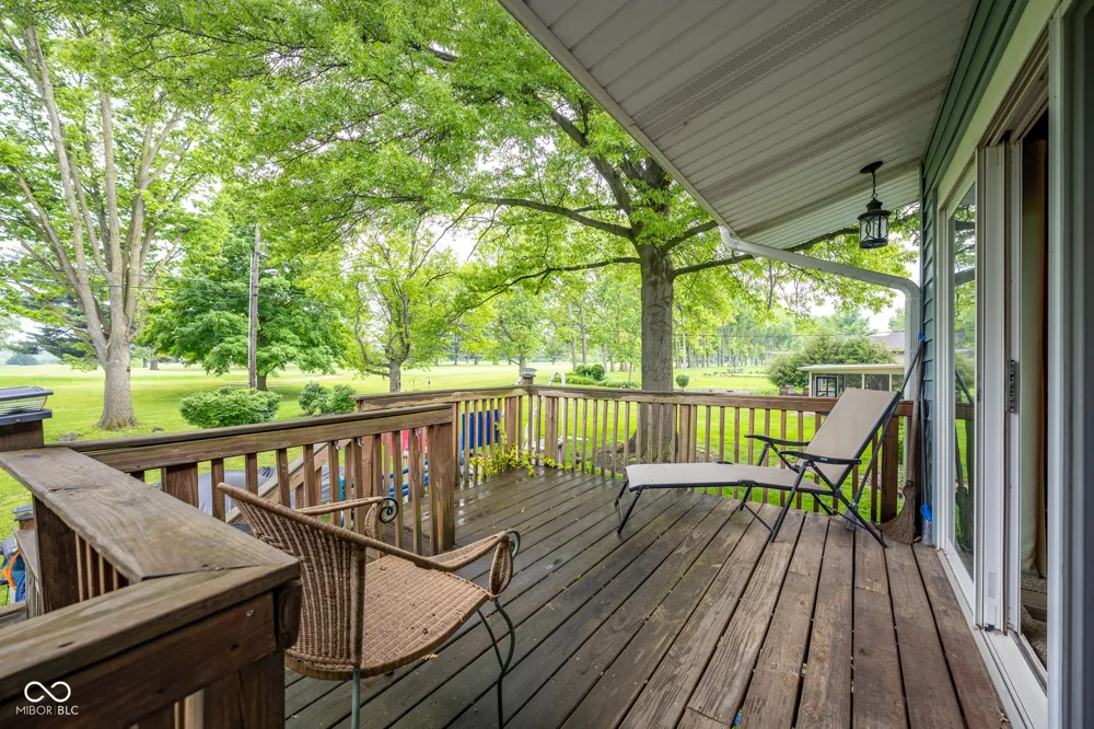 2004 Fairway Drive Greencastle, IN 46135