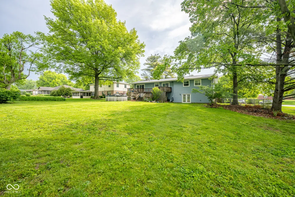 2004 Fairway Drive Greencastle, IN 46135