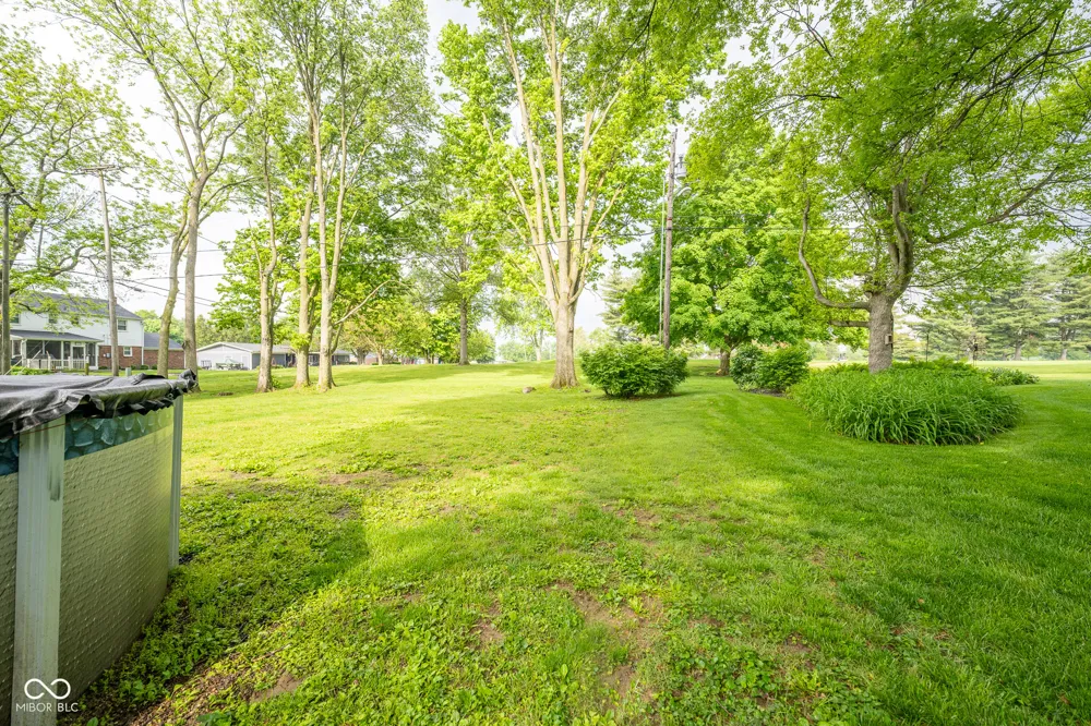 2004 Fairway Drive Greencastle, IN 46135