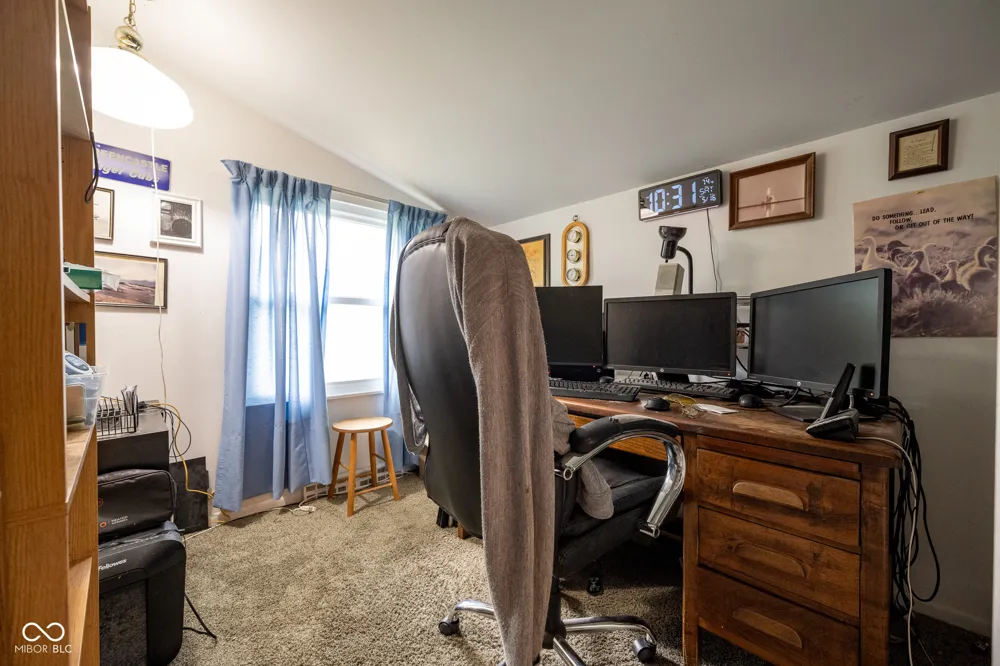 2004 Fairway Drive Greencastle, IN 46135