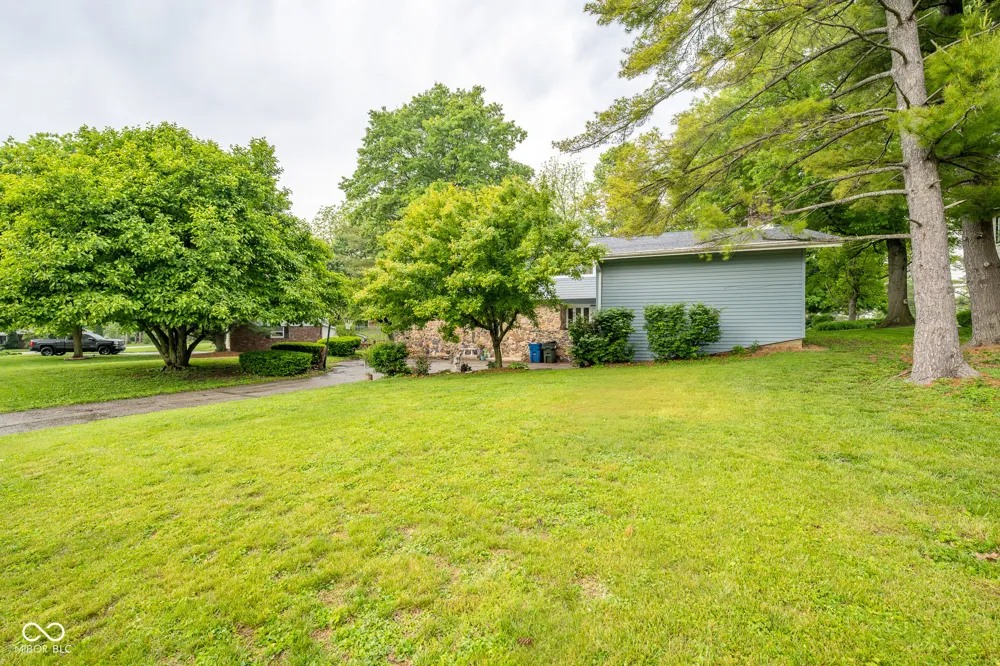 2004 Fairway Drive Greencastle, IN 46135