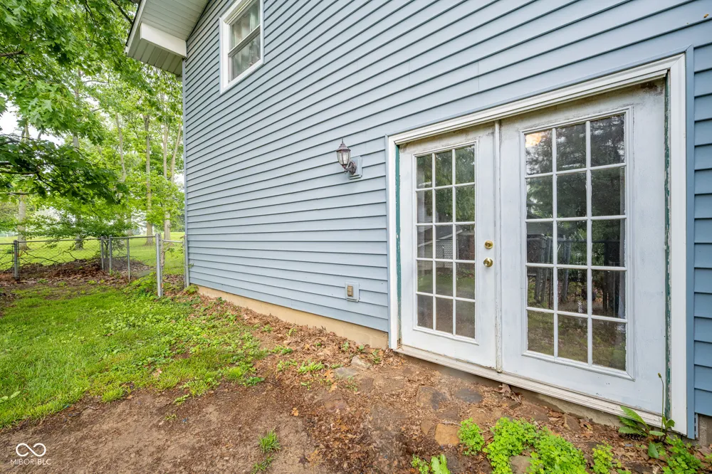 2004 Fairway Drive Greencastle, IN 46135