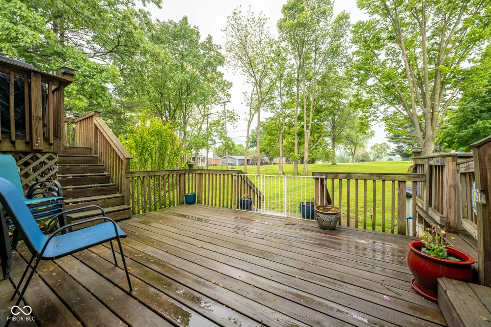 2004 Fairway Drive Greencastle, IN 46135