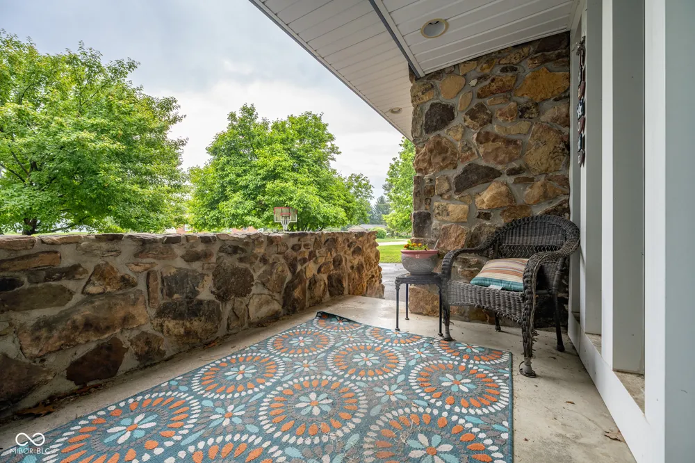 2004 Fairway Drive Greencastle, IN 46135